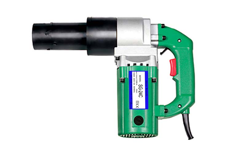 Electric Shear Wrench C Series