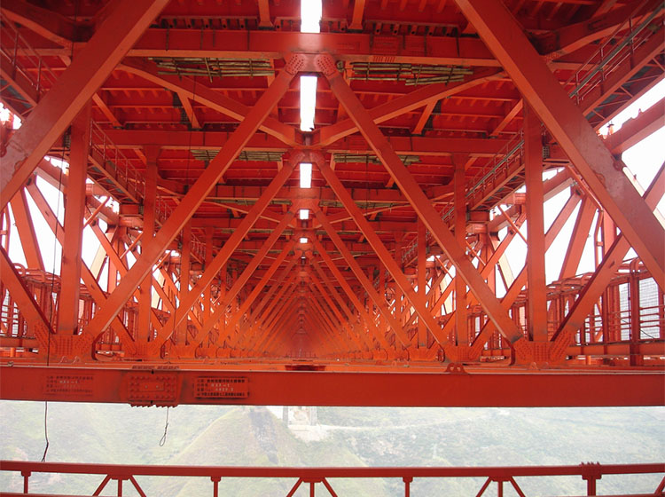 Baling River Bridge