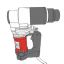 Electric Sehar wrench 360 rotate